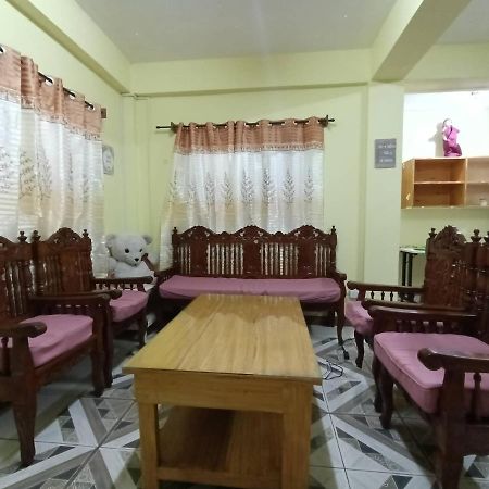 Grinta PR Baguio Transient 3Bedrooms Baguio City Exterior foto