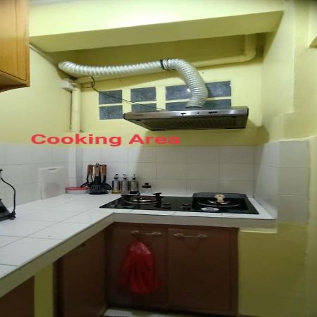 Grinta PR Baguio Transient 3Bedrooms Baguio City Exterior foto