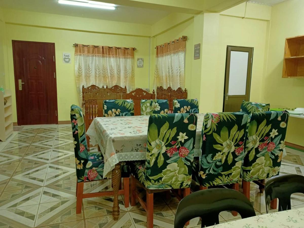 Grinta PR Baguio Transient 3Bedrooms Baguio City Exterior foto