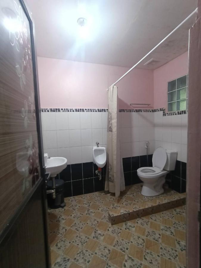 Grinta PR Baguio Transient 3Bedrooms Baguio City Exterior foto