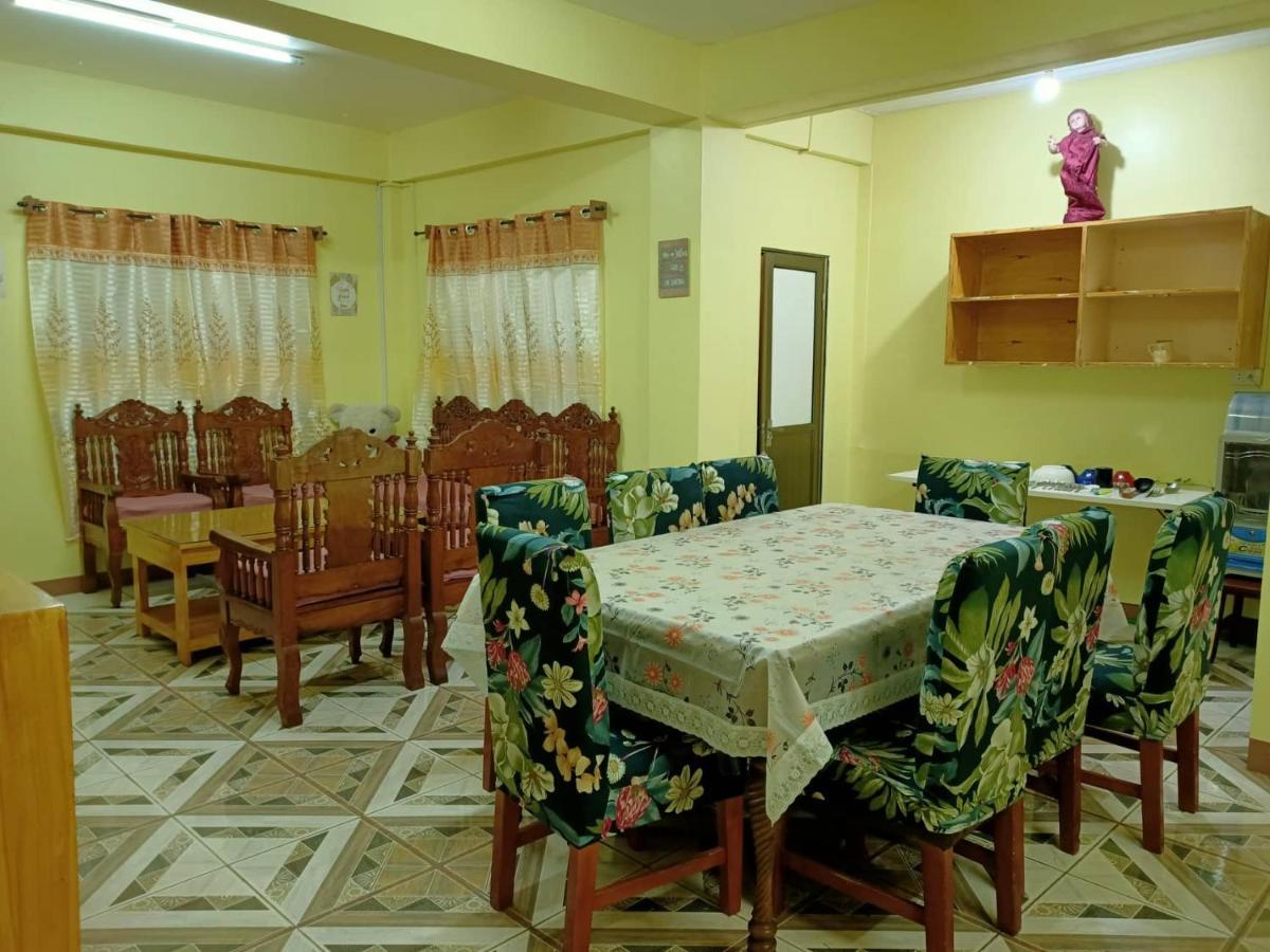 Grinta PR Baguio Transient 3Bedrooms Baguio City Exterior foto