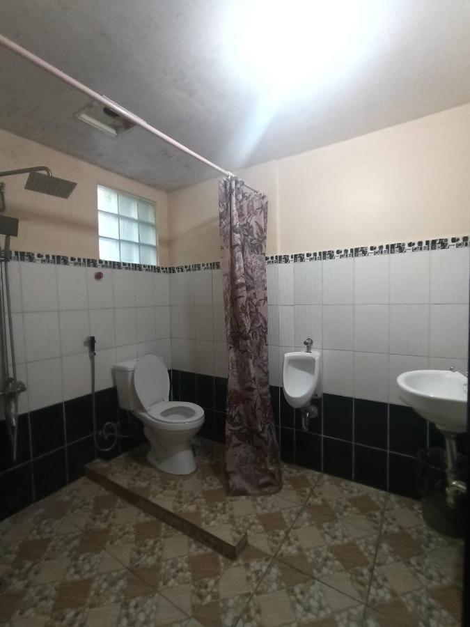 Grinta PR Baguio Transient 3Bedrooms Baguio City Exterior foto