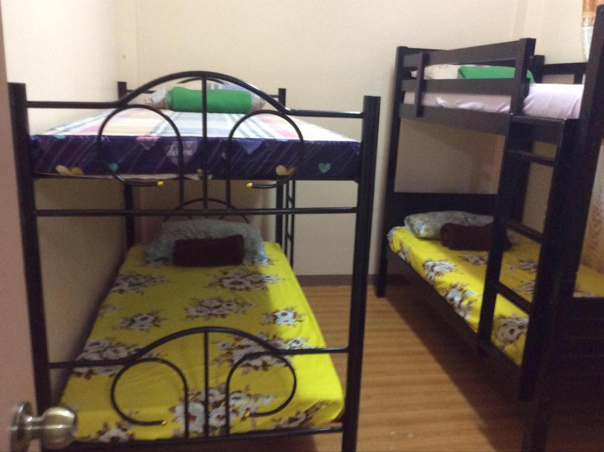 Grinta PR Baguio Transient 3Bedrooms Baguio City Exterior foto