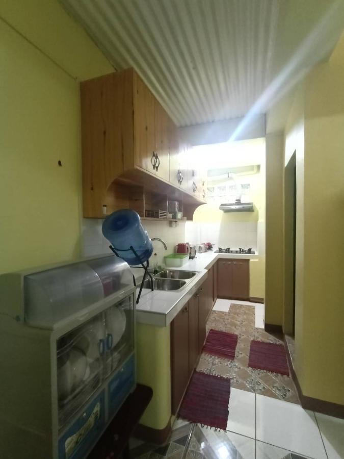 Grinta PR Baguio Transient 3Bedrooms Baguio City Exterior foto