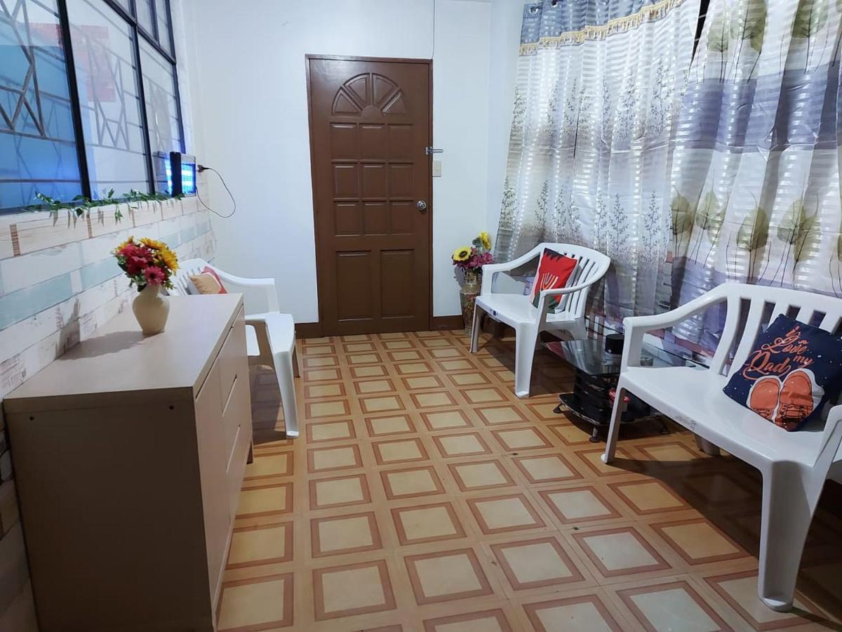 Grinta PR Baguio Transient 3Bedrooms Baguio City Habitación foto
