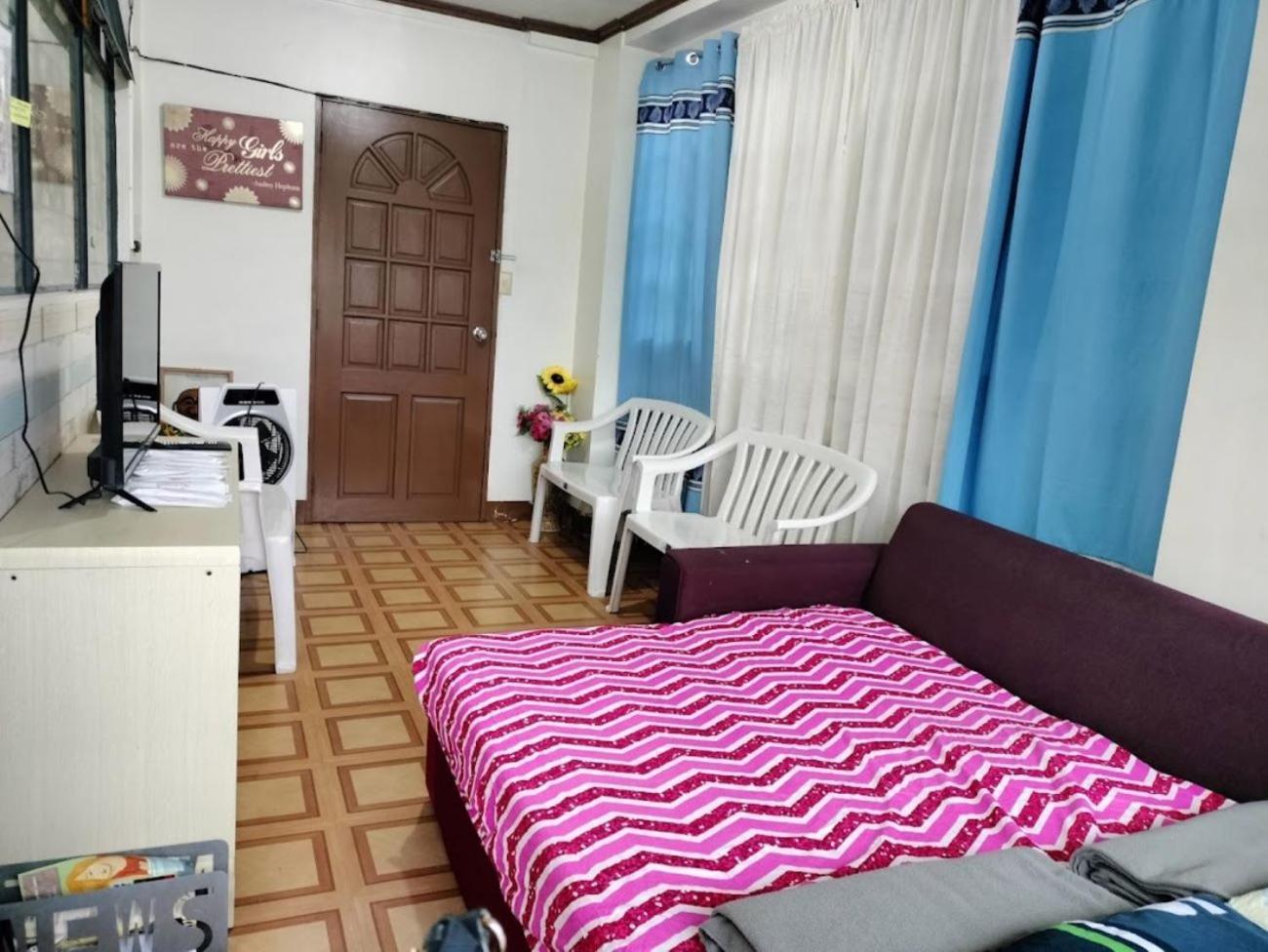 Grinta PR Baguio Transient 3Bedrooms Baguio City Exterior foto