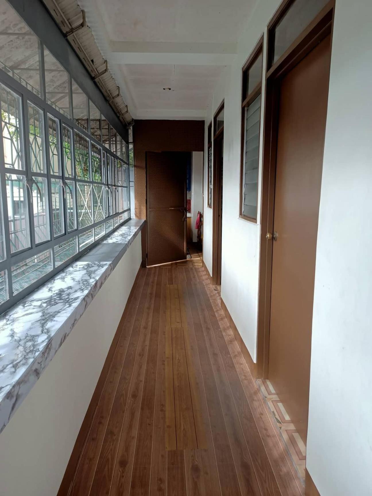 Grinta PR Baguio Transient 3Bedrooms Baguio City Habitación foto