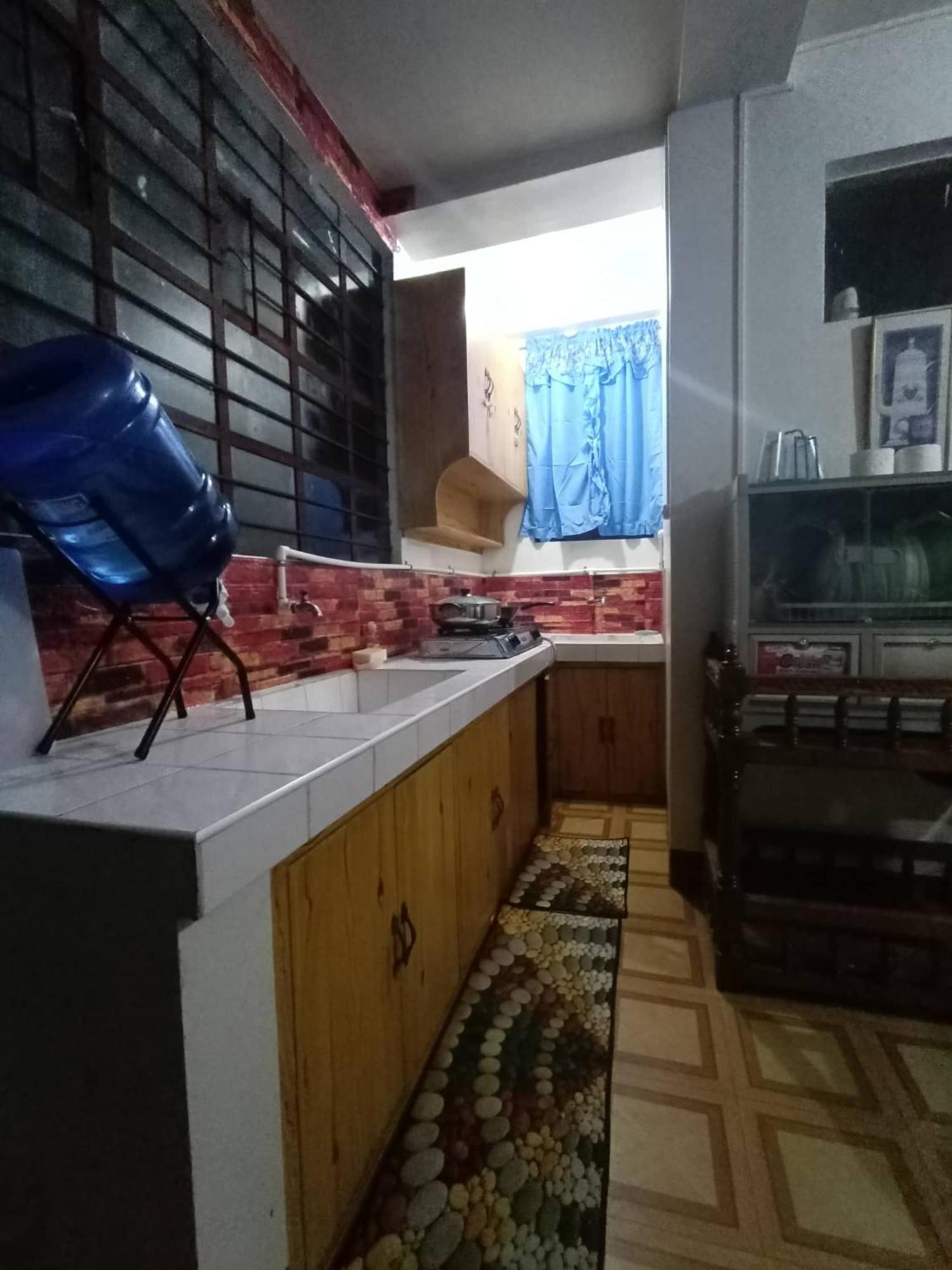 Grinta PR Baguio Transient 3Bedrooms Baguio City Habitación foto